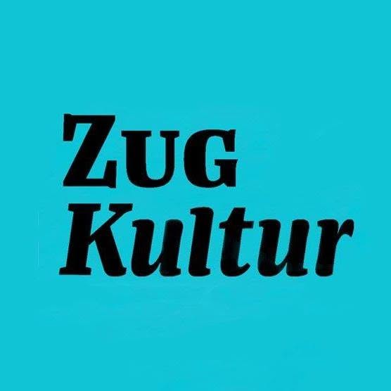 logo Zug Kultur